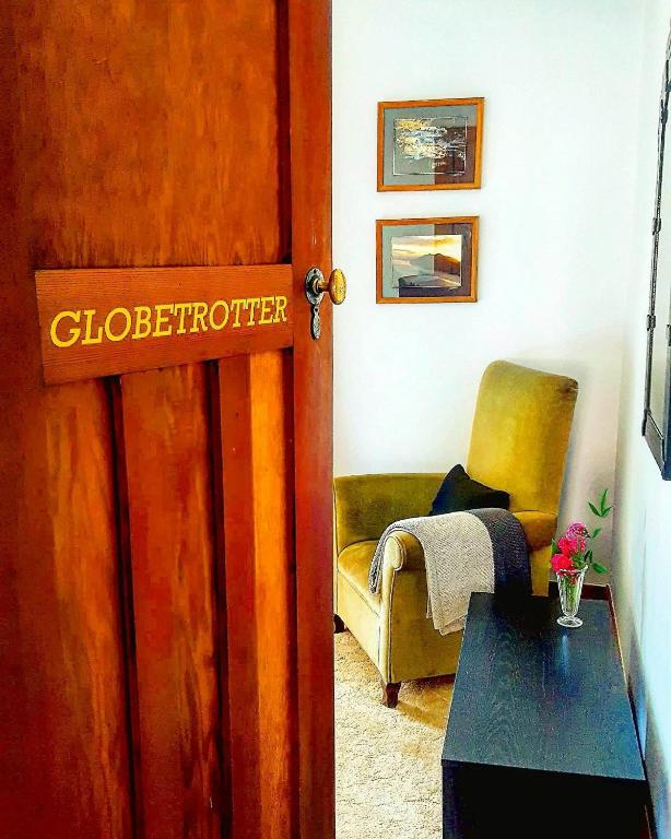 The Gables B&B - Resim 23