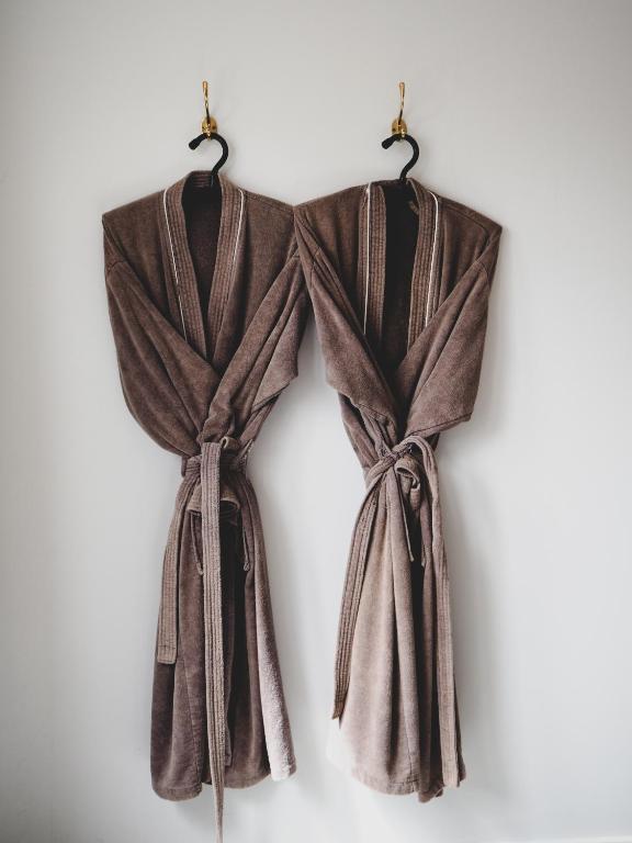 The Gables B&B - Resim 26