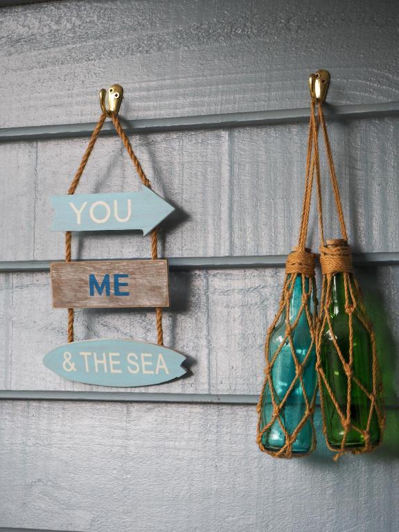 The Gables B&B - Resim 17