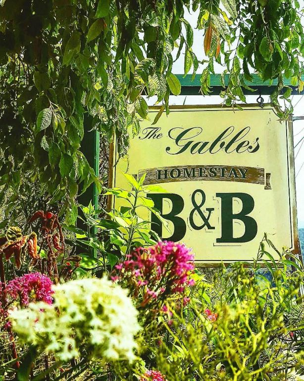 The Gables B&B - Resim 9