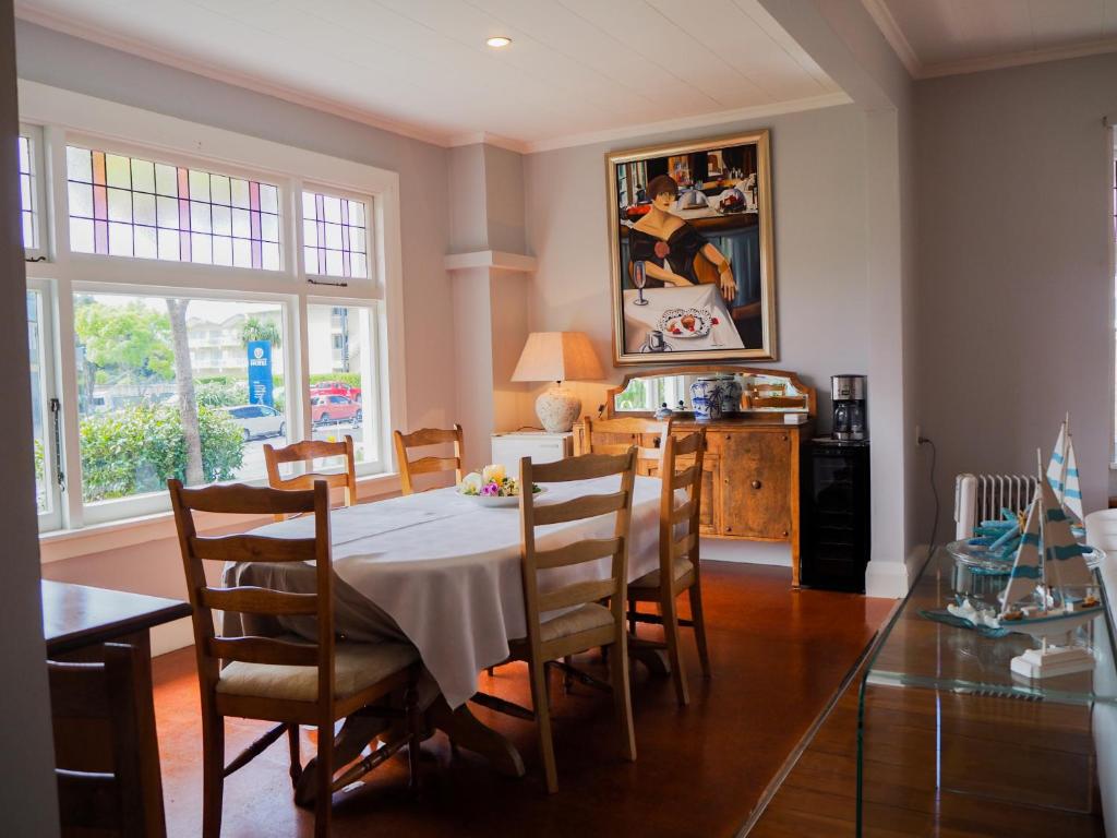 The Gables B&B - Resim 4