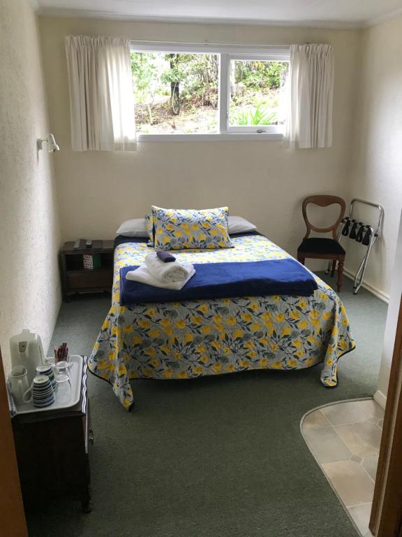 Picton House B&B and Motel - Resim 11