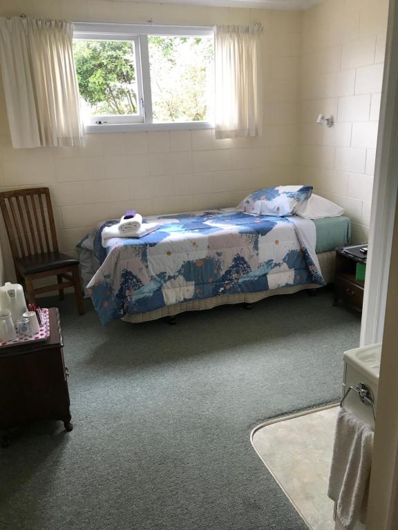 Picton House B&B and Motel - Resim 10