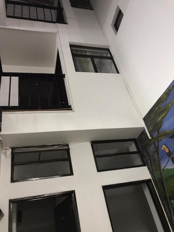 Fotografie z fotogalerie ubytování Hostal El Eden Manizales v destinaci Manizales
