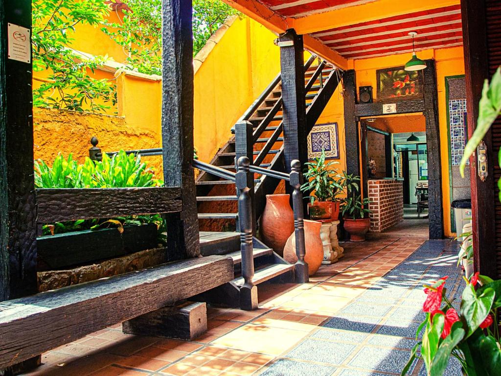  Villas Boas