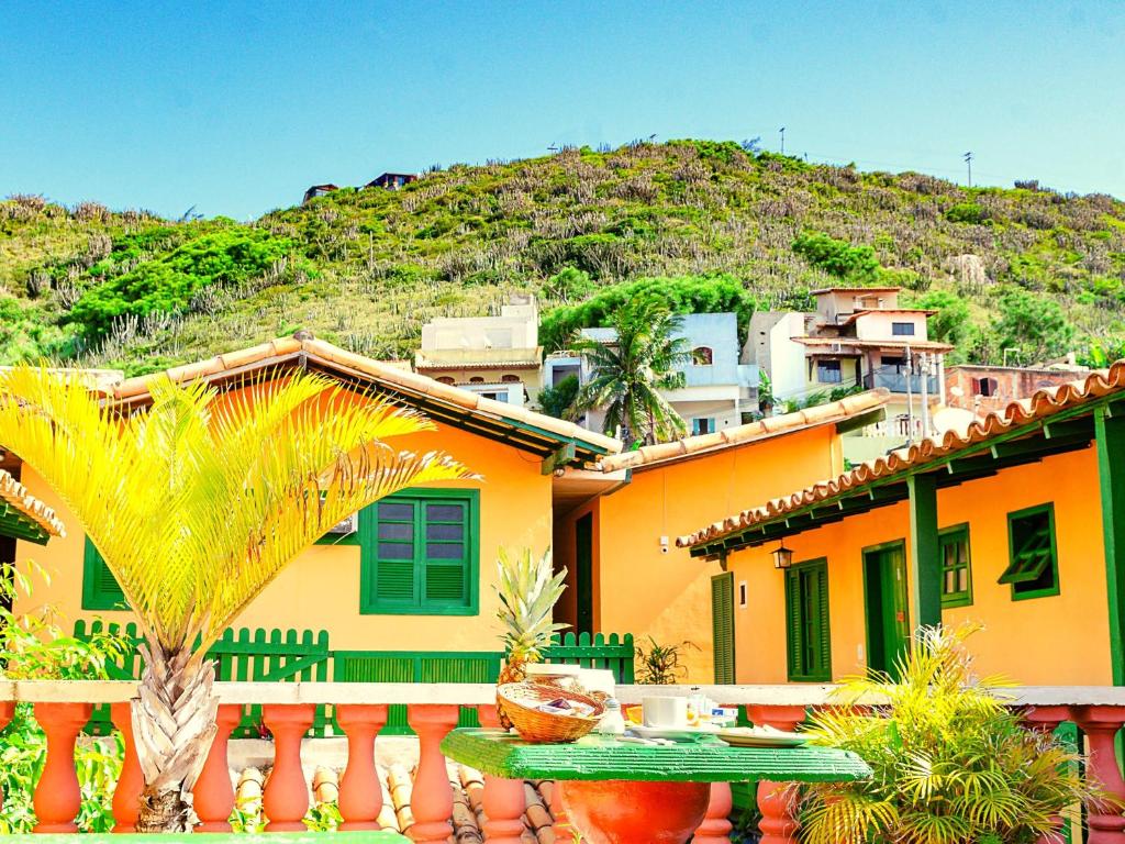  Villas Boas