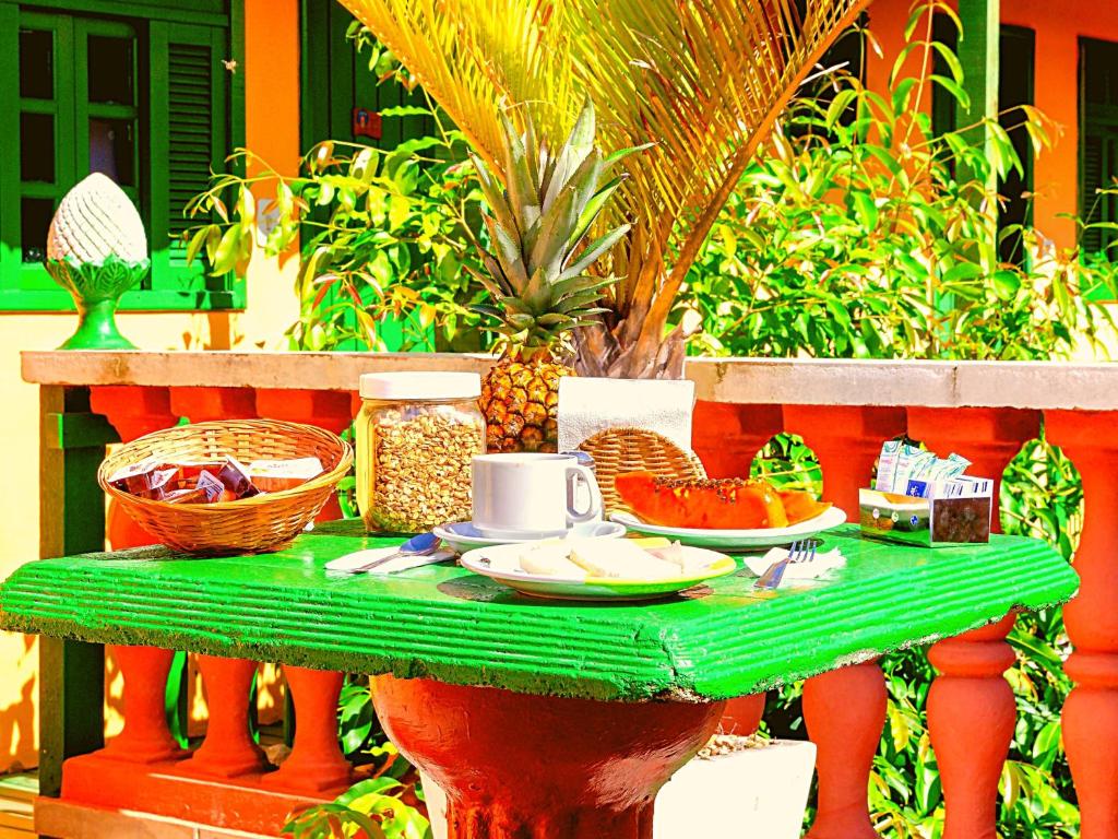  Villas Boas