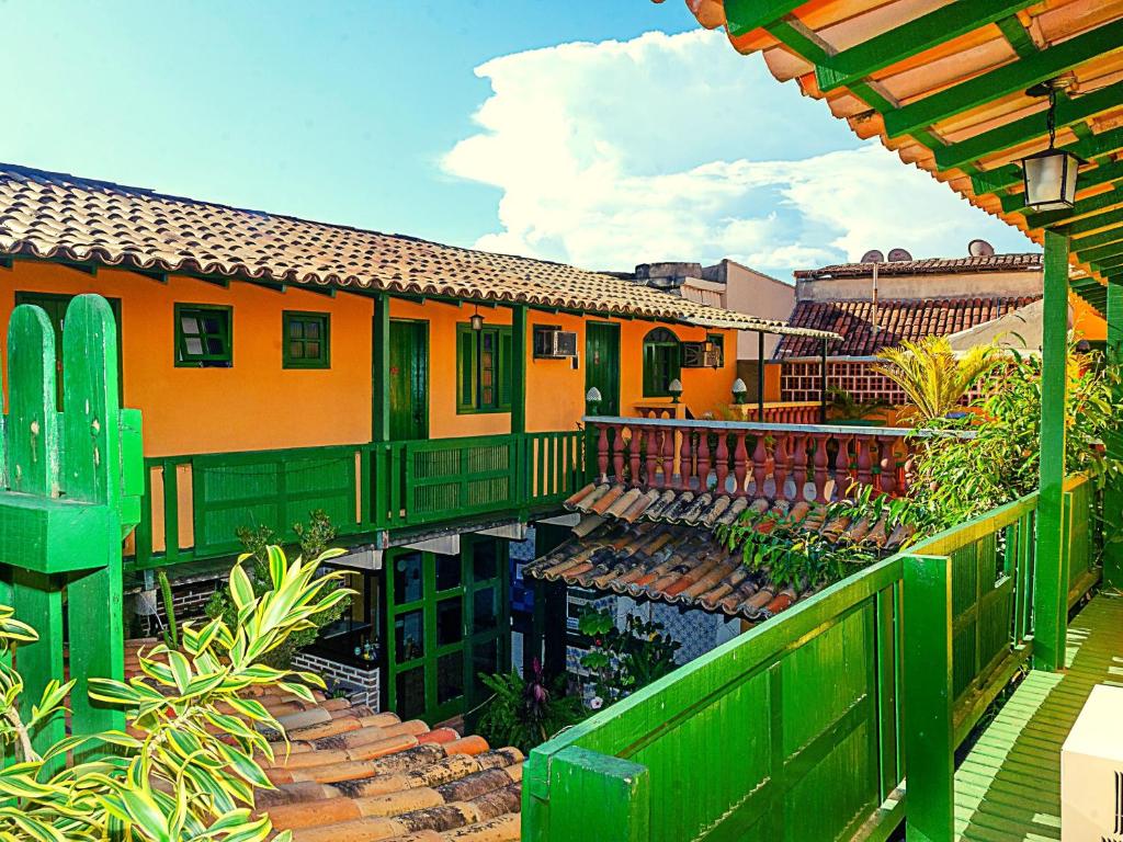  Villas Boas