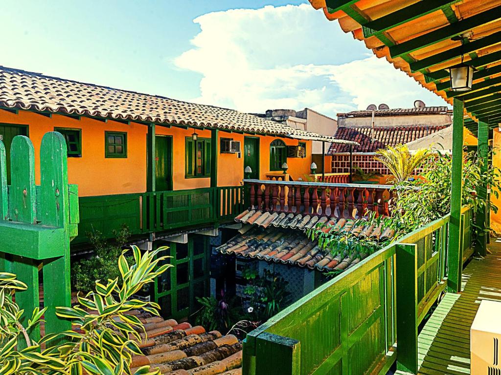  Villas Boas