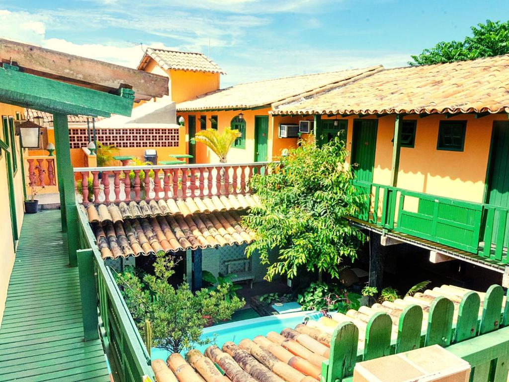  Villas Boas