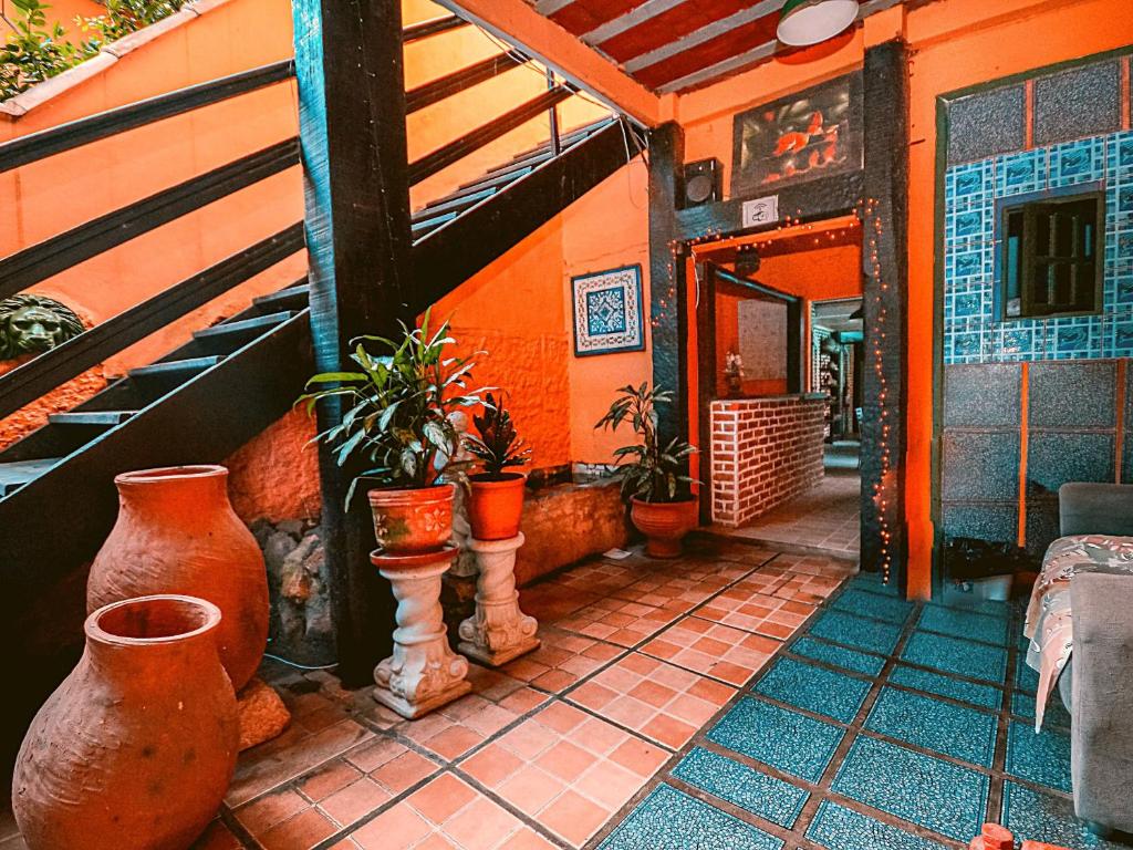  Villas Boas