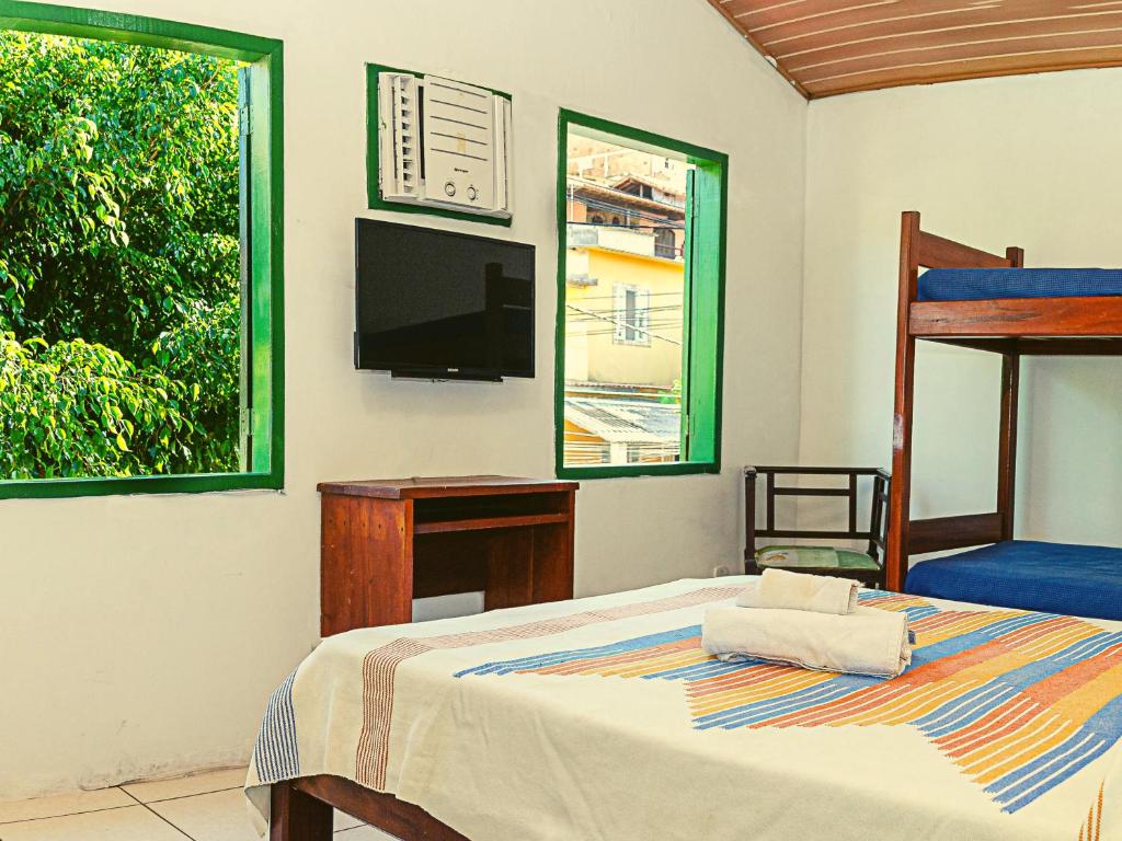  Villas Boas