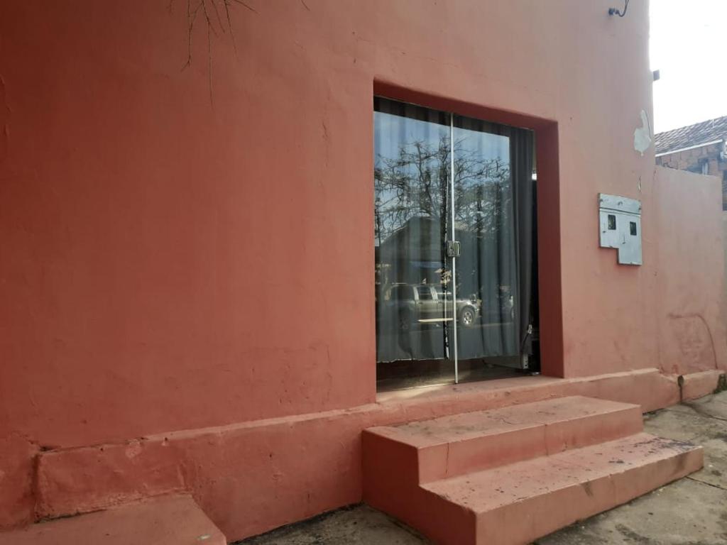  Casas para temporada - Paradise