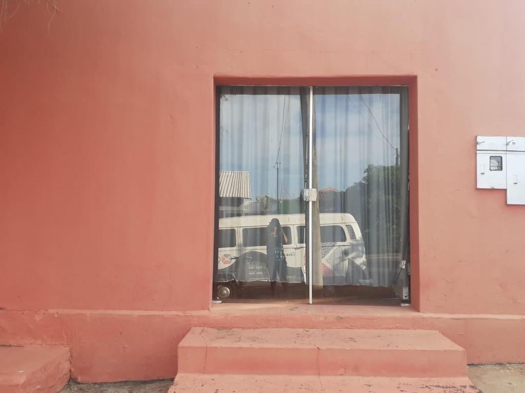  Casas para temporada - Paradise