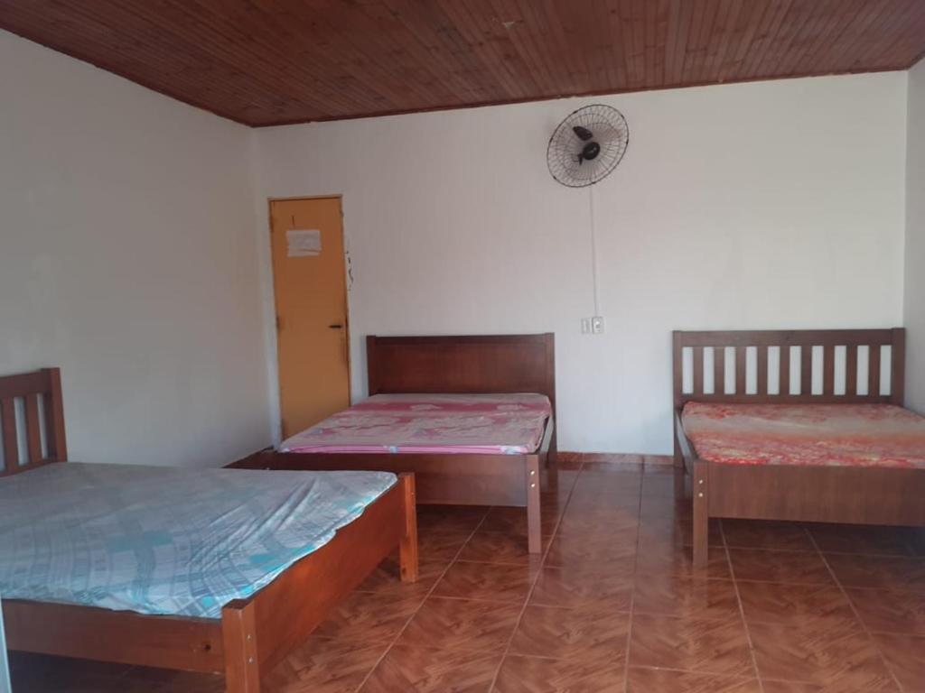  Casas para temporada - Paradise