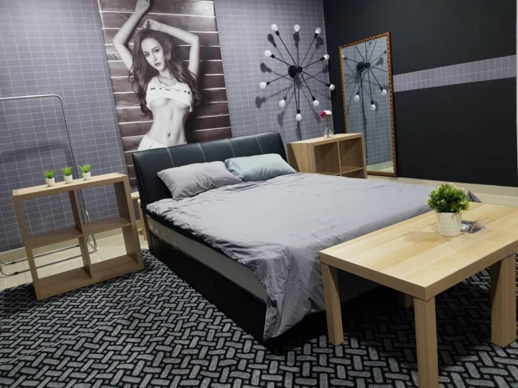 SHAHALAM ALLBESS@TREFOIL - Apartamento Con Balcón