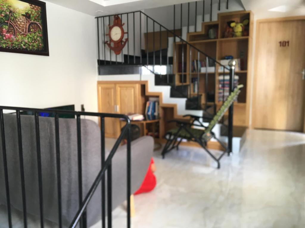 Foto dalla galleria di Thom's Homestay a Vung Tau