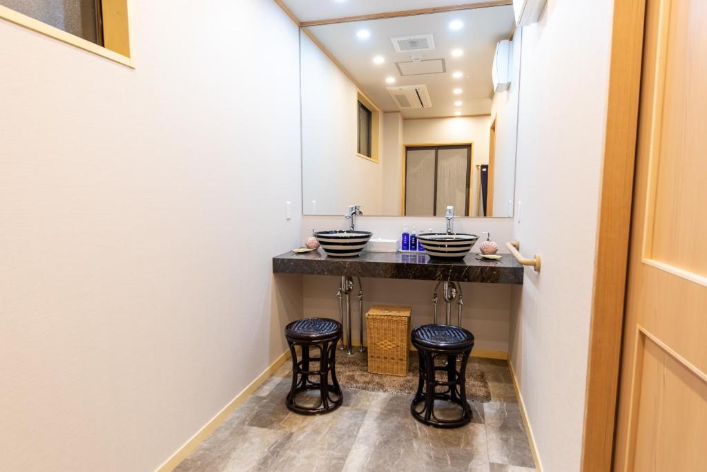 Fotografie z fotogalerie ubytování Atami Onsen Yamaki Ryokan v destinaci Atami