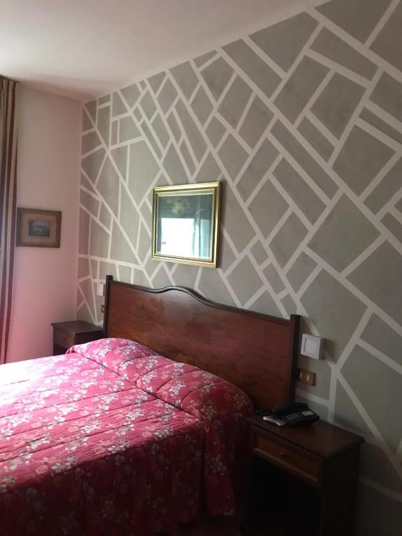 Hotel Chopin - Resim 12