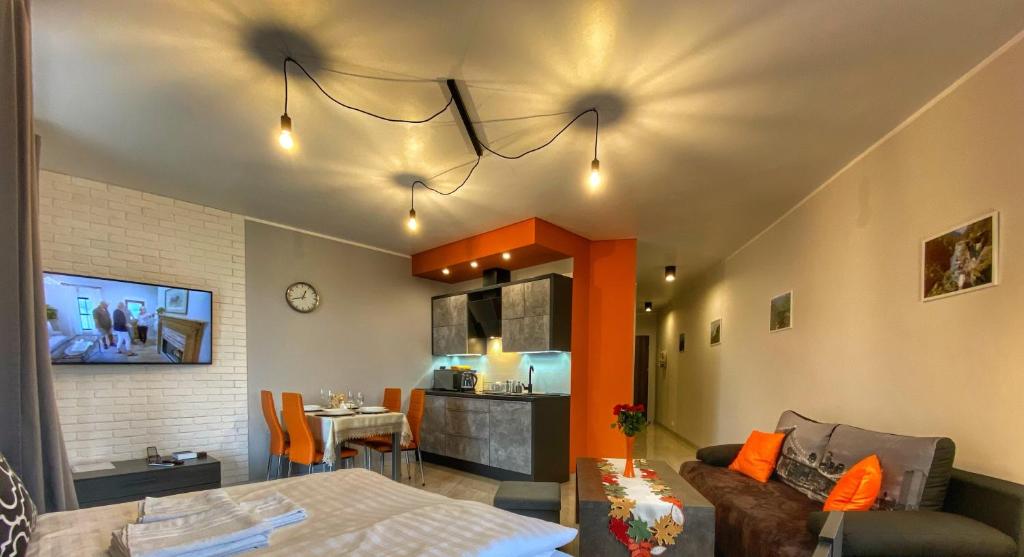 Apartamenty Szóstka Wisła Kamienna - 6