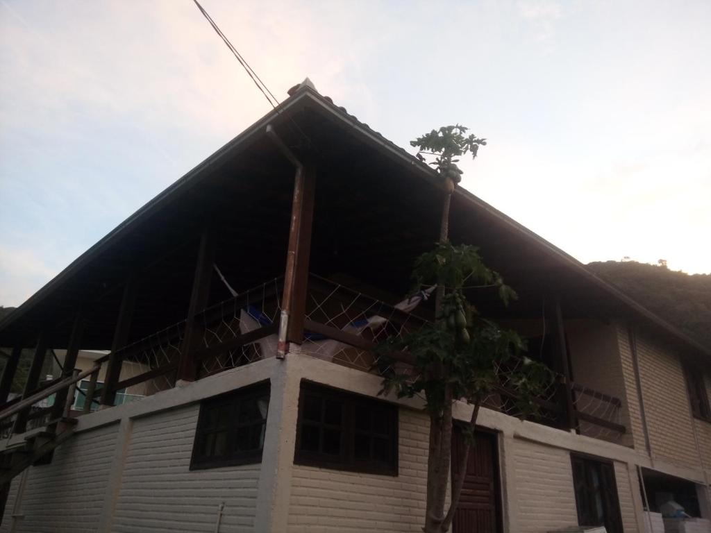  casas Ponto da Gamboa