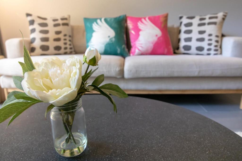 Il Palazzo Holiday Apartments - Resim 40