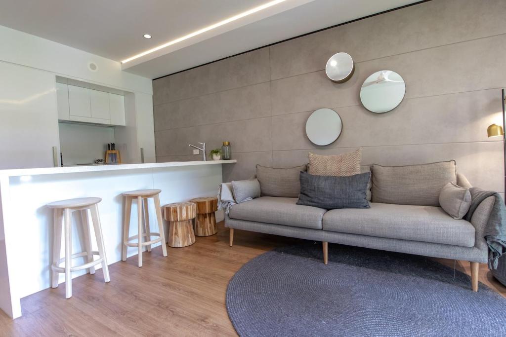 Il Palazzo Holiday Apartments - Resim 2