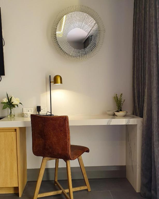 Il Palazzo Holiday Apartments - Resim 41