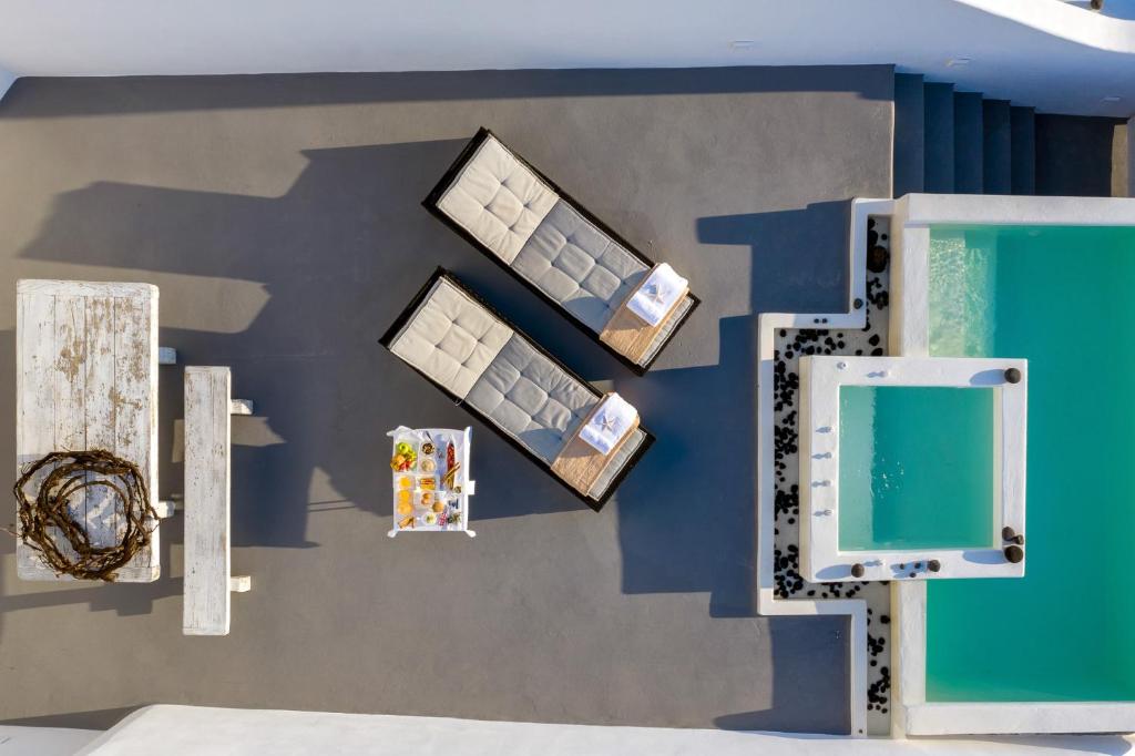 Santolia Art Suites - 4