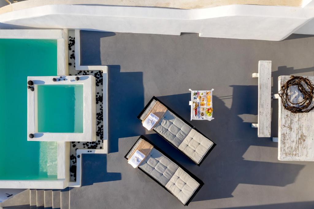 Santolia Art Suites - 6