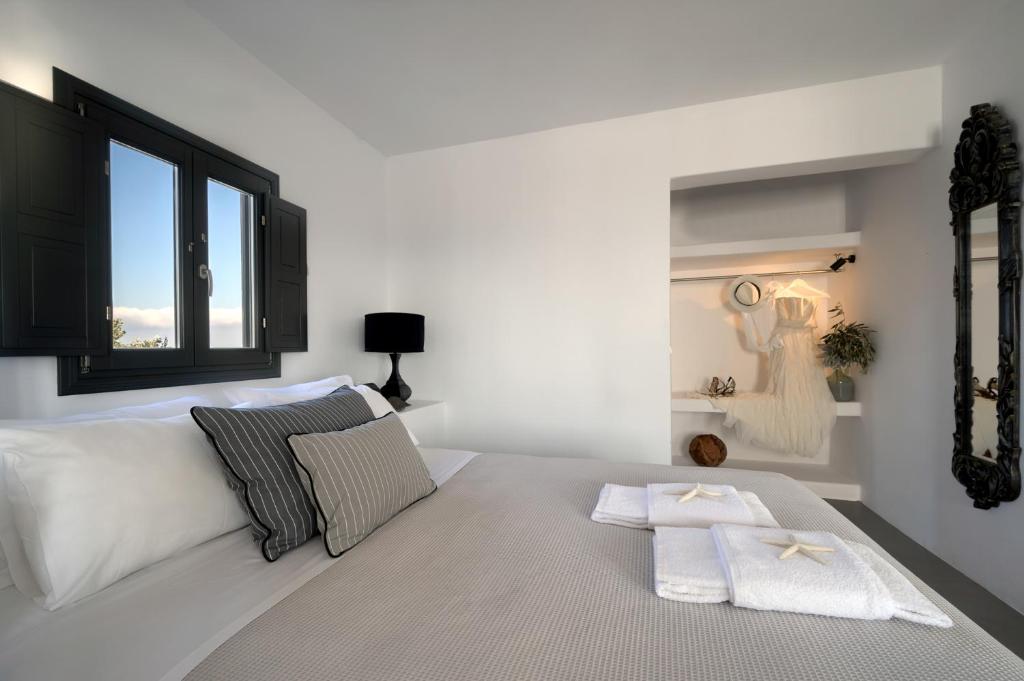 Santolia Art Suites - 10