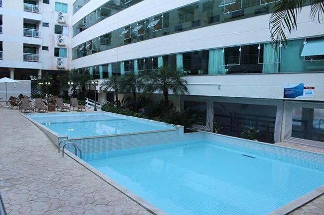  Apartamento Sol da manhã