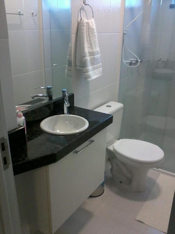  Apartamento Sol da manhã