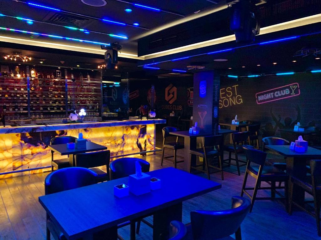 Villaggio Hotel Abu Dhabi - Resim 9