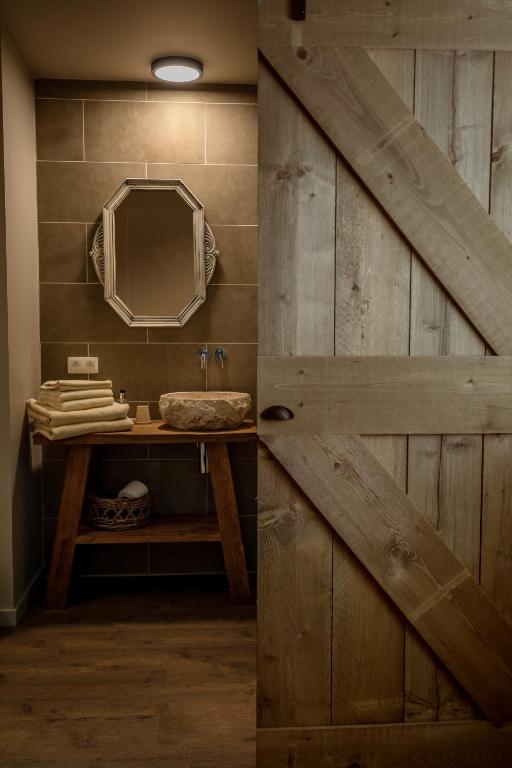 Fotografie z fotogalerie ubytování Casa Cava B&B v destinaci Dendermonde