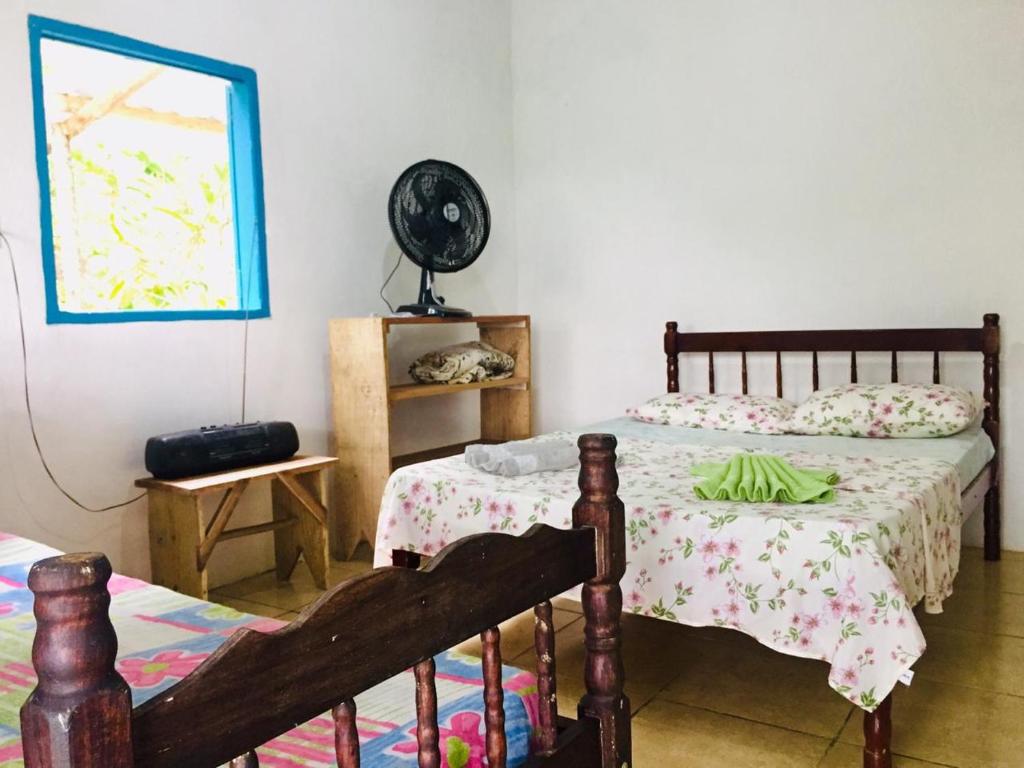  Sítio Beija Flor - Maravilhosa vista para o mar