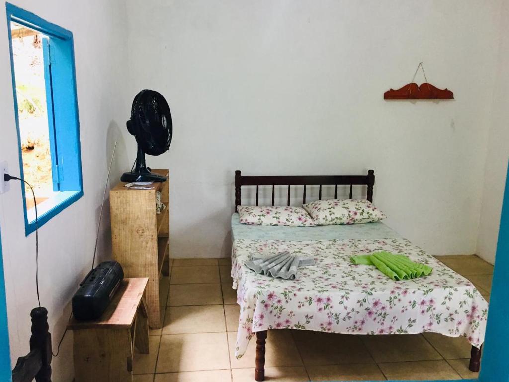  Sítio Beija Flor - Maravilhosa vista para o mar