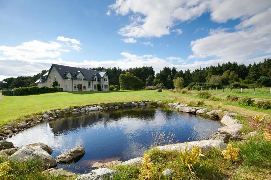Daviot Lodge, Ardersier, United Kingdom