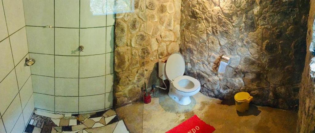  Sítio Beija Flor - Maravilhosa vista para o mar