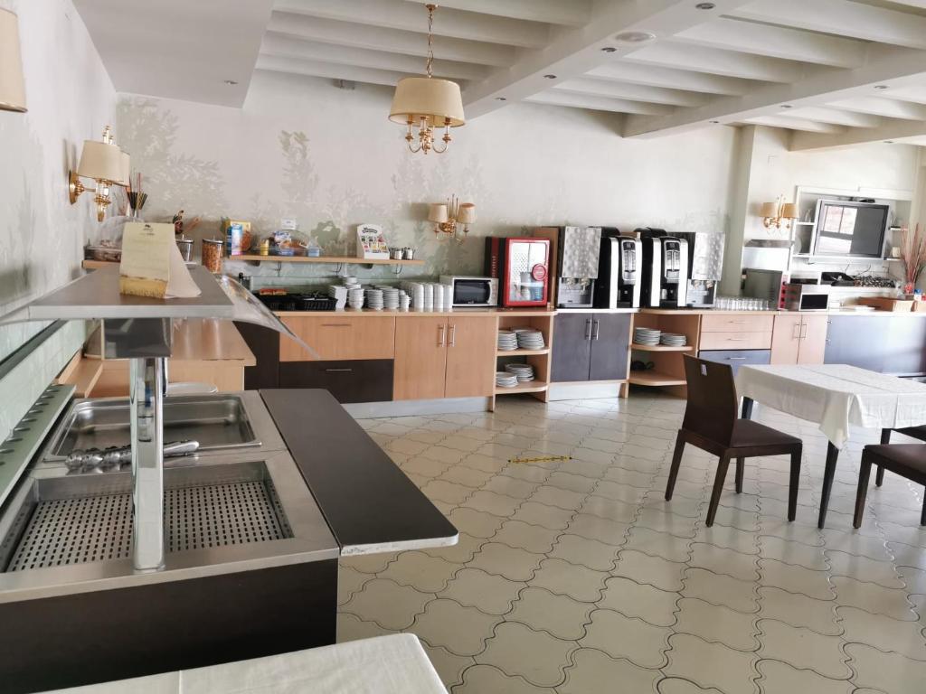 Hotel Alfonso VIII De Cuenca, Cuenca – Updated 2023 Prices
