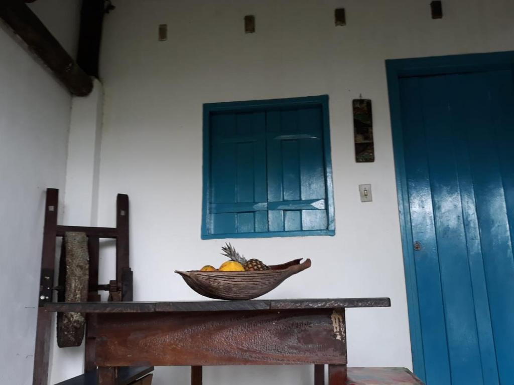  Sítio Beija Flor - Maravilhosa vista para o mar