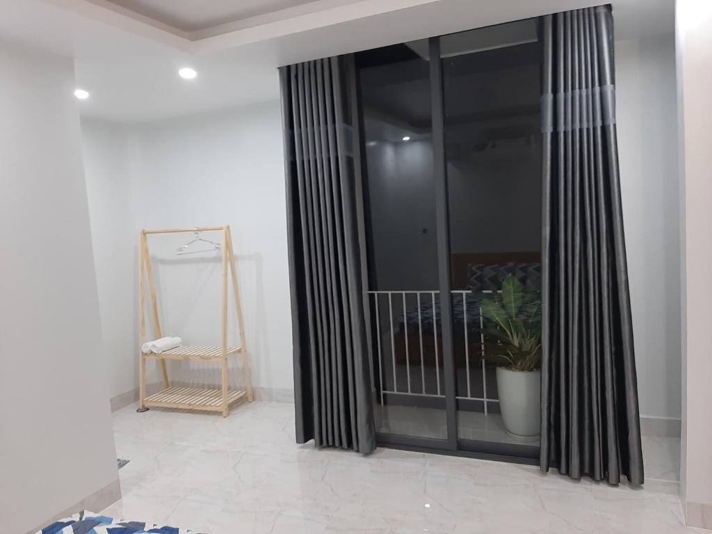 Foto dalla galleria di Thom's Homestay a Vung Tau
