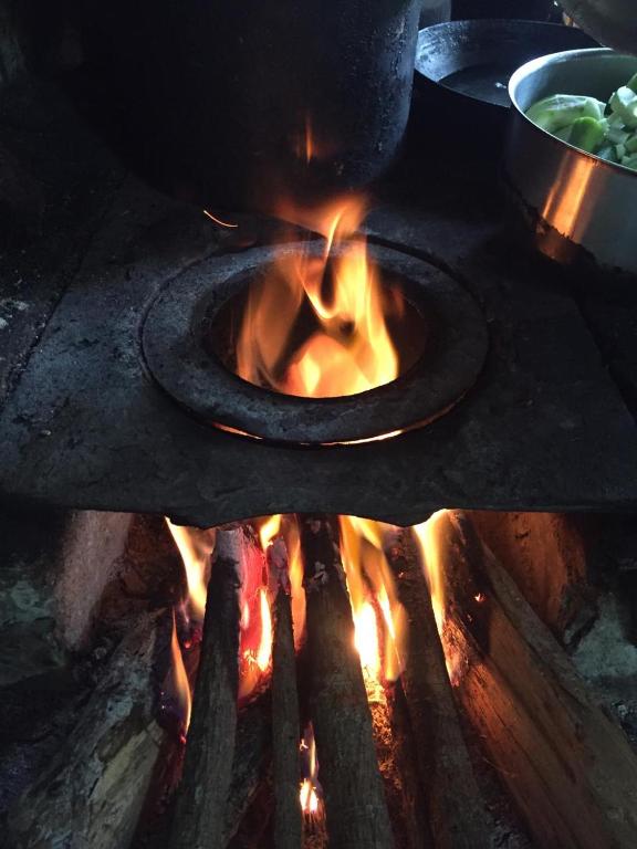  Sítio Beija Flor - Maravilhosa vista para o mar