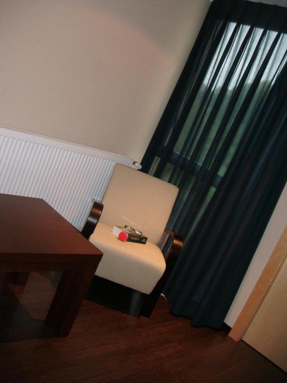 Balneario Elgorriaga - Suite Júnior