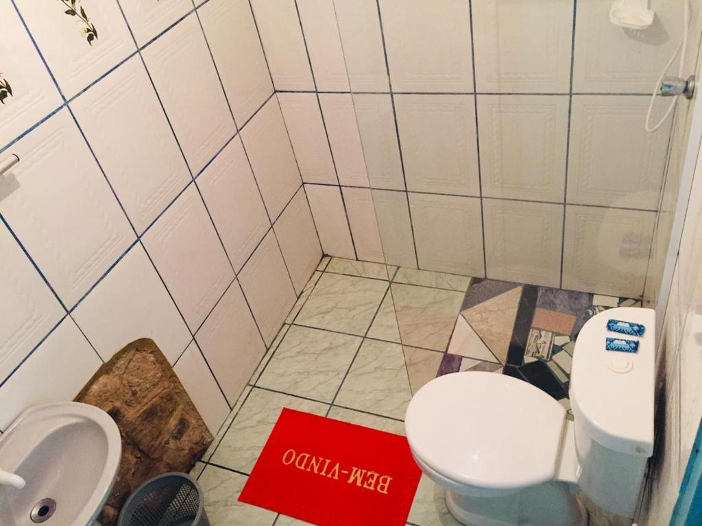  Sítio Beija Flor - Maravilhosa vista para o mar