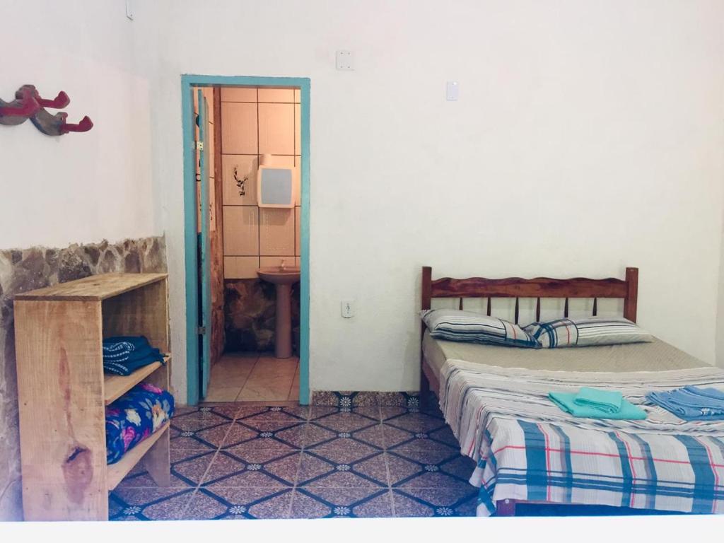  Sítio Beija Flor - Maravilhosa vista para o mar