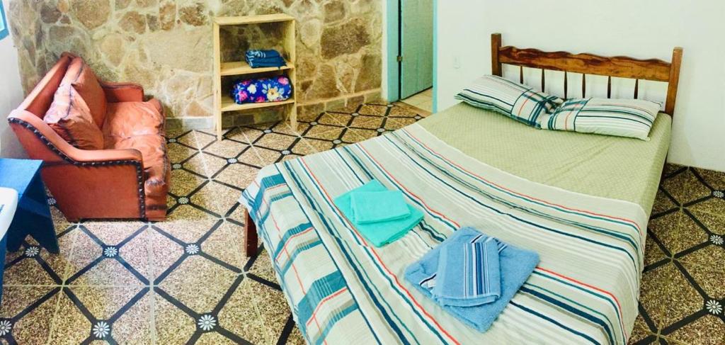  Sítio Beija Flor - Maravilhosa vista para o mar