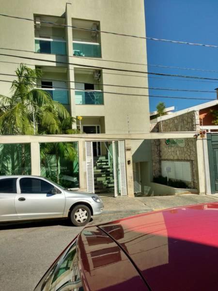  Residencial Flat Villa Rosa