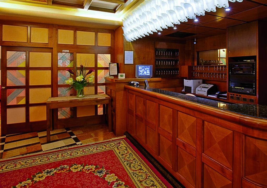 Fotografie z fotogalerie ubytování Hotel Spresiano v destinaci Spresiano