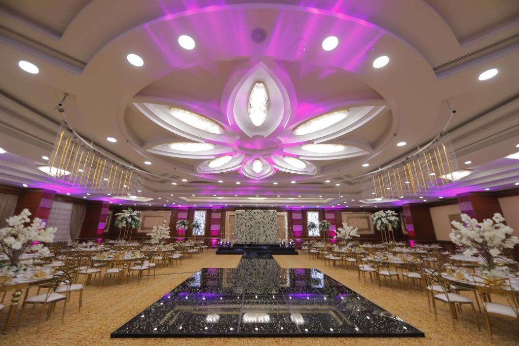 Fotografie z fotogalerie ubytování Tolip Gardens Hotel v Káhiře